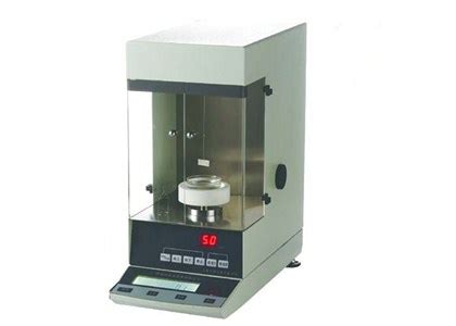 Full Automatic Surface Tension Meter discount store|surface tension meter.